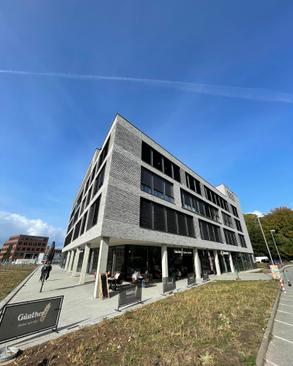 FIT Wissenschaftspark