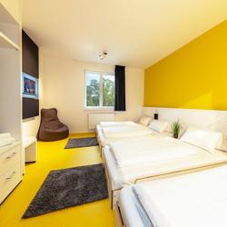 twinroom